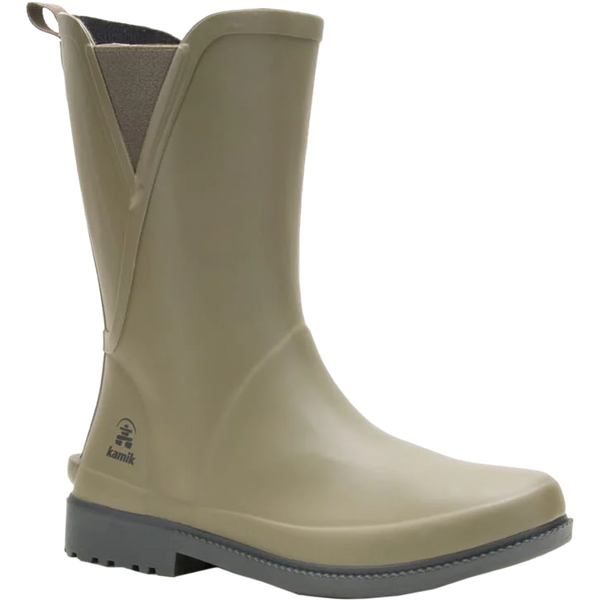 Kamik top muck boots