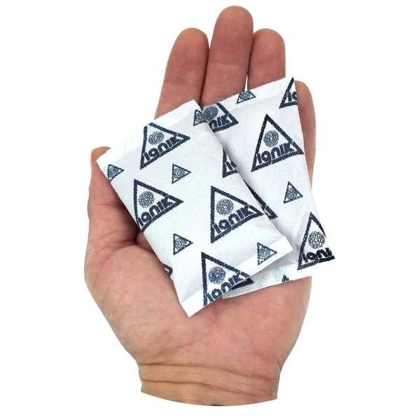 Hand Warmers 10 Pair Sports Basement