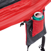 Eagles Nest Outfitters SingleNest Hammock stash pocket