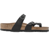 Birkenstock Women's Mayari Vegan in Black