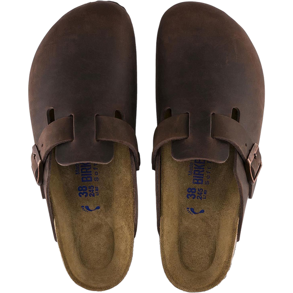 Women's Boston Clog – Sports Basement