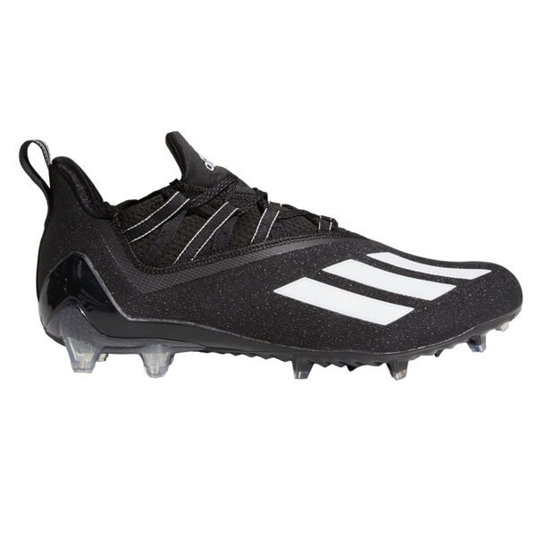 Adizero football best sale shoes