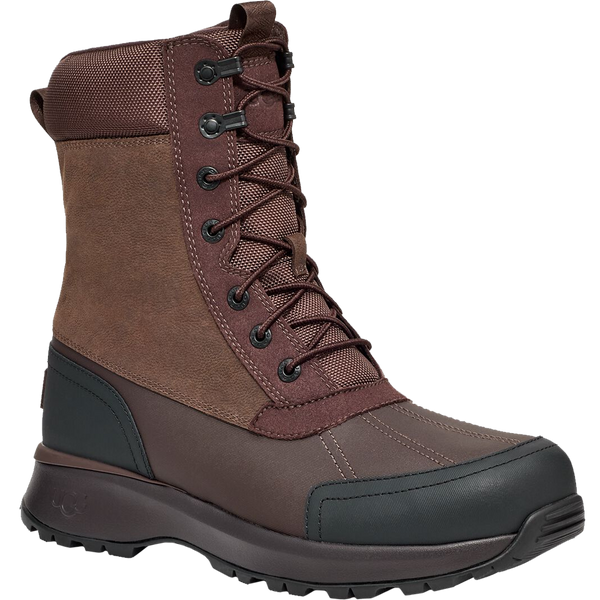 UGG　EMMETT DUCK BOOT Men's Emmett Duck Boot Hi – Sports Basement