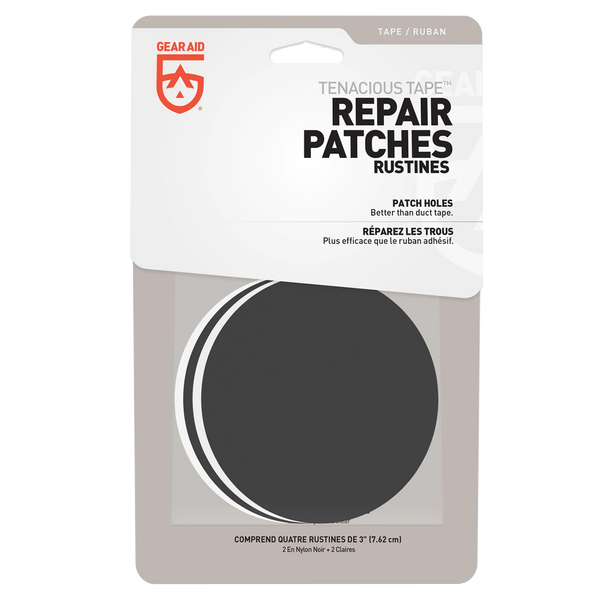 Tenacious Tape Repair Tape - Sage Ripstop – Sports Basement