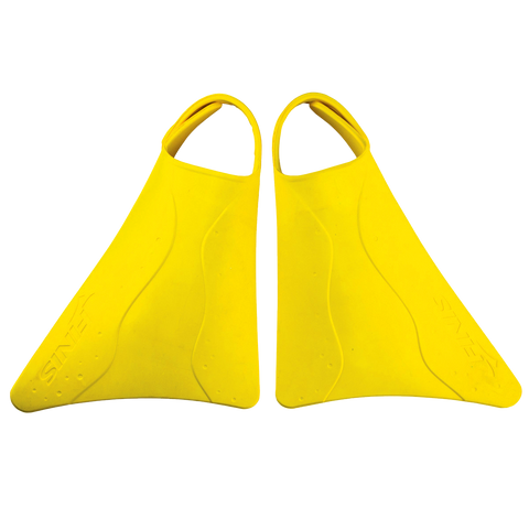 Youth Fishtail 2 Swim Fins