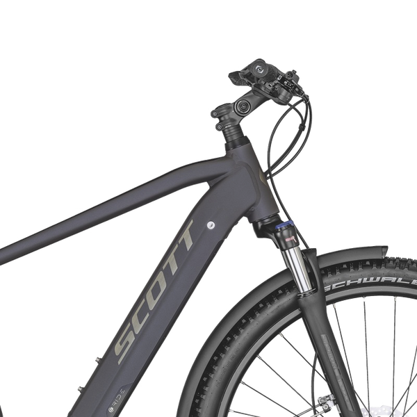 Mens scott online mountain bike