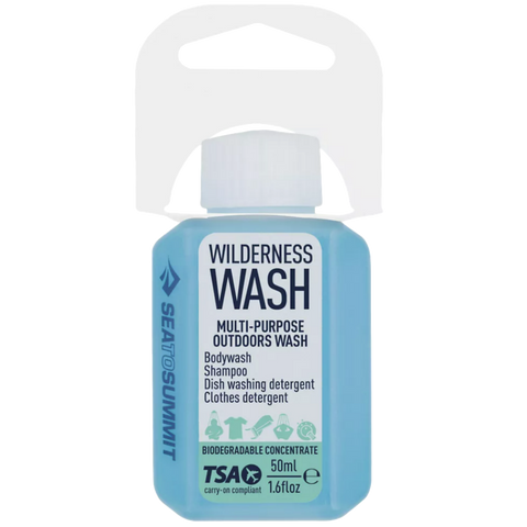 Wilderness Wash 1.7 oz