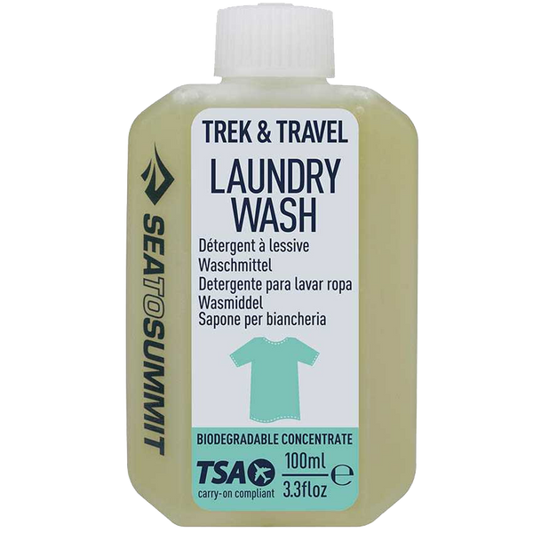 Trek n Travel Laundry Wash - 3 oz – Sports Basement