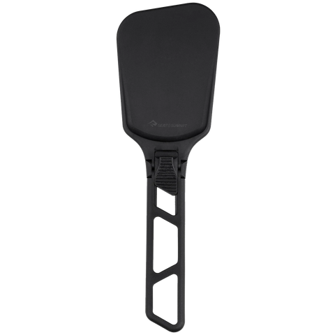 Camp Kitchen Folding Spatula
