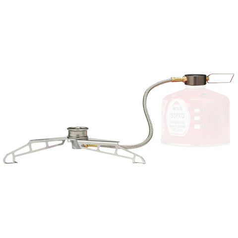 LowDown Remote Stove Adapter