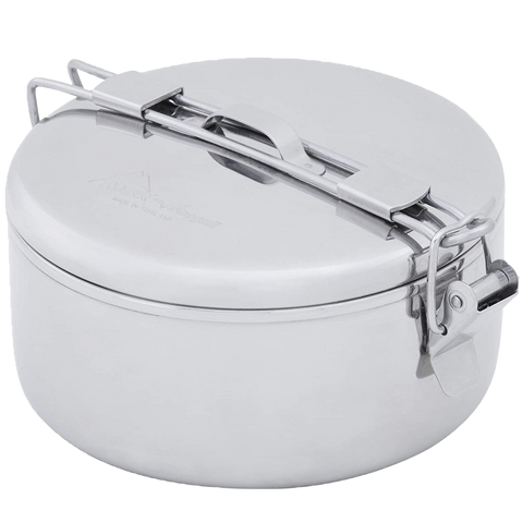 Alpine StowAway Pot 1.6 L
