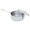 MSR Alpine StowAway Pot 1.6 L with lid