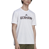 adidas Men's FIFA World Cup 2022 Germany Tee front
