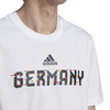 adidas Men's FIFA World Cup 2022 Germany Tee graphic