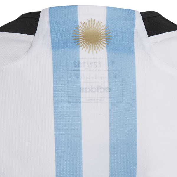 Youth Argentina 22 Home Jersey – Sports Basement