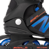 K2 Sports Men's Kinetic 80 Pro side