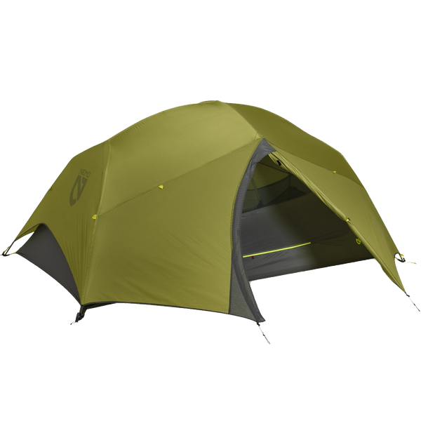 NEMO　DAGGER STORM　3P Nemo Dagger OSMO 3P Backpacking Tent – Kaviso