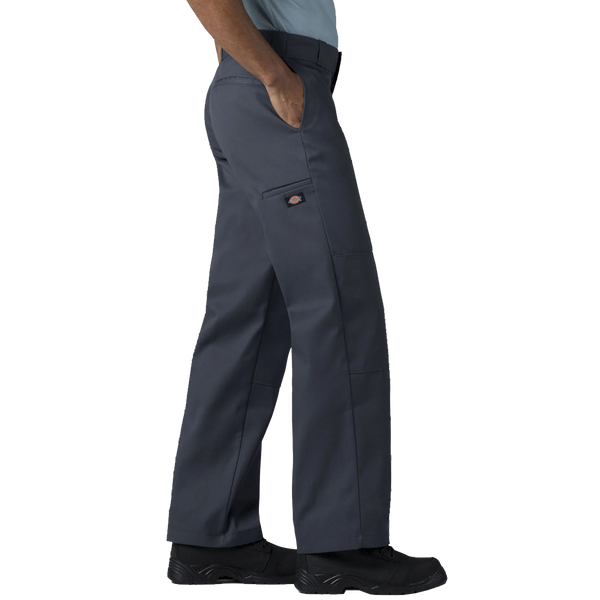 Dickies mens Loose Fit Straight Leg Cotton Cargo Casual Pants