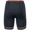 Zoic Premium Liner with Fly back