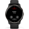 Garmin Venu 2 Plus call
