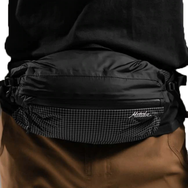 Freerain Waterproof Packable Hip Pack – Sports Basement