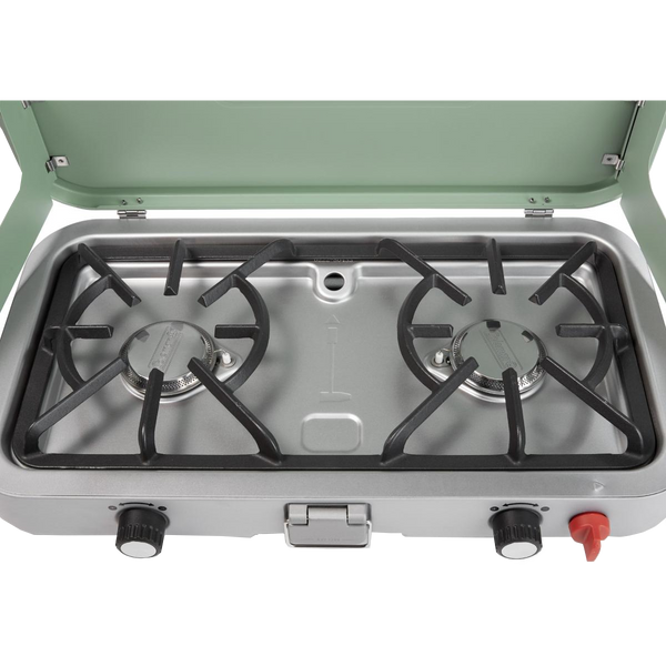 Electric Camping Stoves to Embrace Convenience in the Great