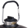 Coleman 1900 Collection 200 Lumen LED Lantern carabiner handle