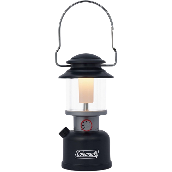Classic Recharge 800 Lumens LED Lantern – Sports Basement