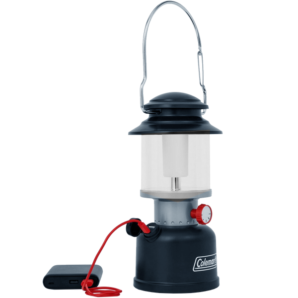 Coleman Twin LED Lantern