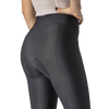 Castelli Women's Velocissima Thermal Knicker bottom padding