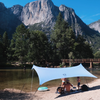 Neso Tents The Sidelines 1 lakeside