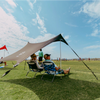 Neso Tents The Sidelines 1 at soccer game