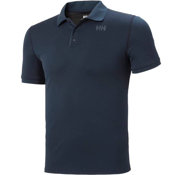 helly hansen mens polo shirts