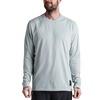 Roark Men's Running Through My Head Long Sleeve front