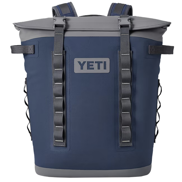 YETI HOPPER M20 SOFT SIDED BACKPACK COOLER - sporting goods - by owner -  sale - craigslist
