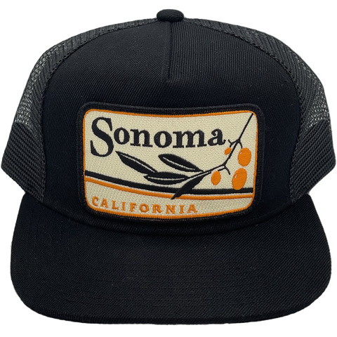 Sonoma Trucker
