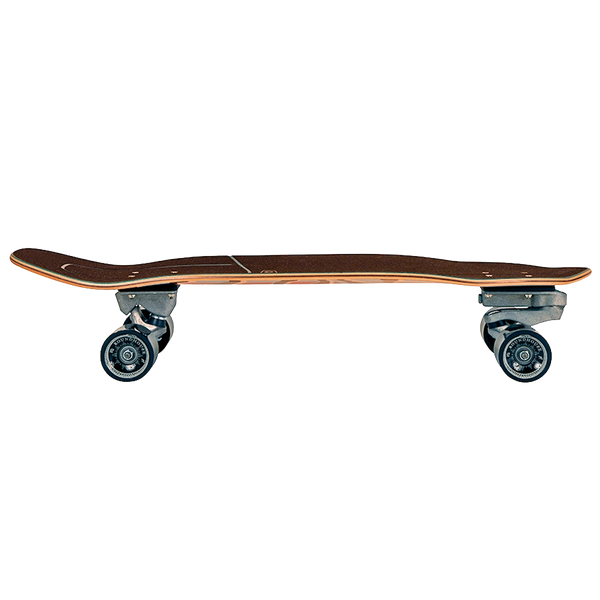 スケートボード CARVER JOB Blue Tiger - CX Complete 31\" Carver Skateboards - 31