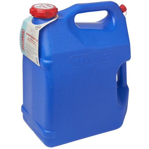 Jumbo-Tainer 7 Gallon