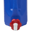 Reliance Products Jumbo-Tainer 7 Gallon with tap