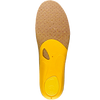 Sidas 3Feet Outdoor High Insoles bottom