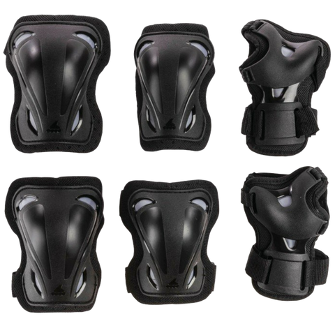 Skate Gear 3 Pack