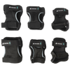 Rollerblade USA Skate Gear 3 Pack back
