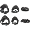 Rollerblade USA Skate Gear 3 Pack side