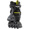 Rollerblade USA Men's Macroblade 80 back