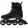 Rollerblade USA Women's RB Cruiser side