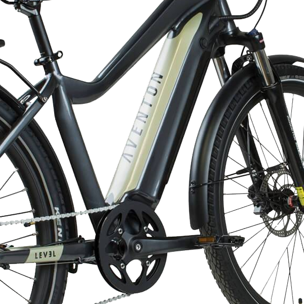 Aventon Zip Lock | Electric Bicycle