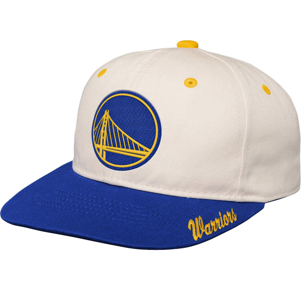 Warriors Youth Hat