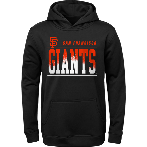 Outerstuff Ltd Youth Giants Sanitized Home Jersey | White | M Sports Basement