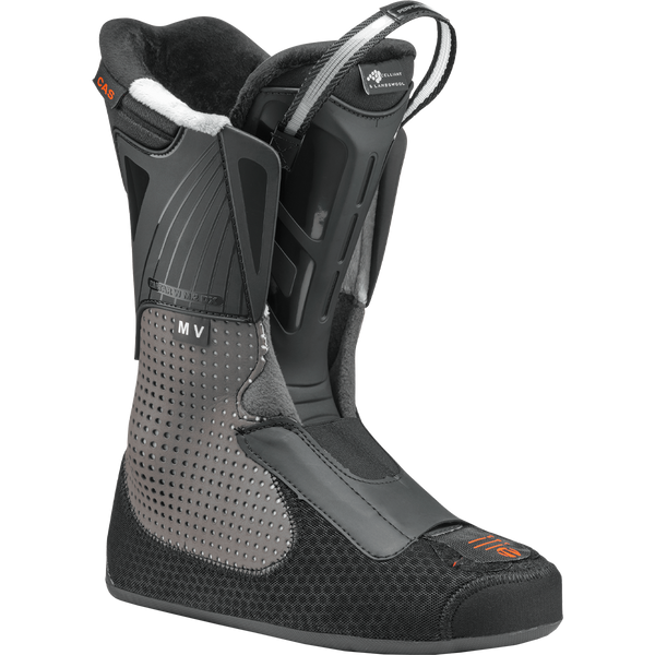 モンデールHS1 Tecnica Mach1 MV 95 W Ski Boots - Women's 2026 | evo