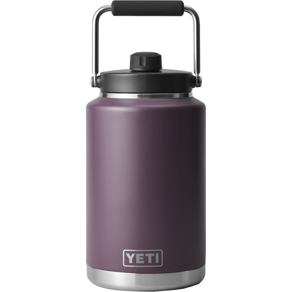 Yeti shops one gallon jug